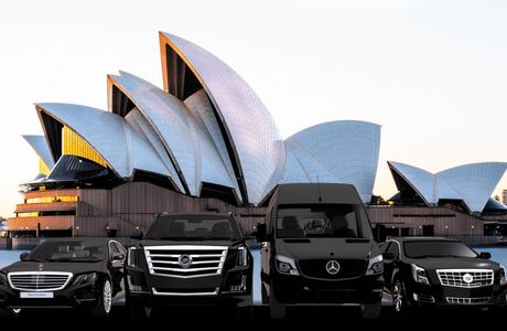 Sydney Limousine Service