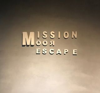 Mission Escape George St