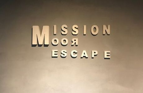 Mission Escape George St
