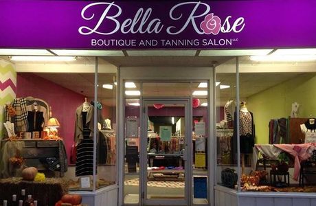 Mr. Rose's Boutique