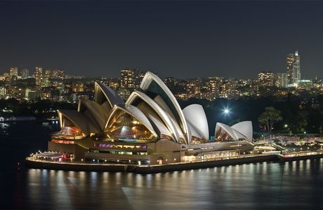 Opera Australia