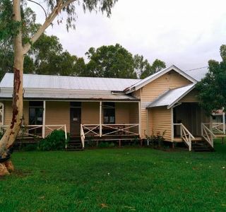 Burketown Visitor Centre