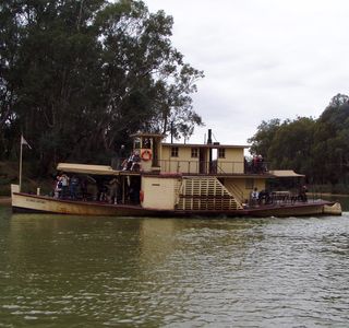 Murray River