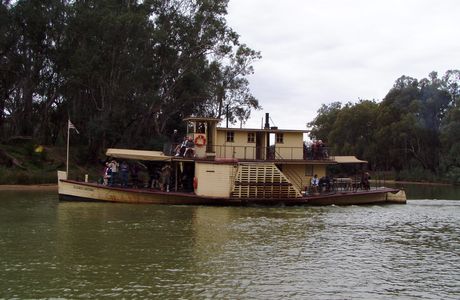 Murray River
