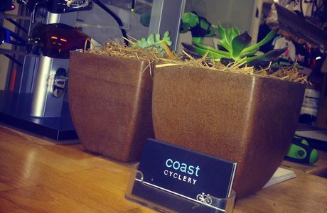 Coast Cyclery