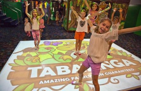 Tabatinga Family Fun Centre Tweed Heads