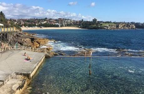 Wiley's Baths