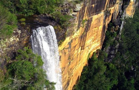 Fitzroy Falls