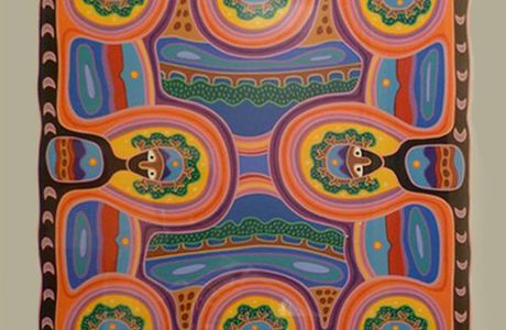 Hearts and Minds Art