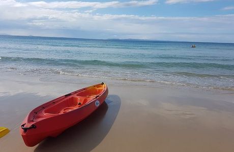 Noosa Beach Surf Hire