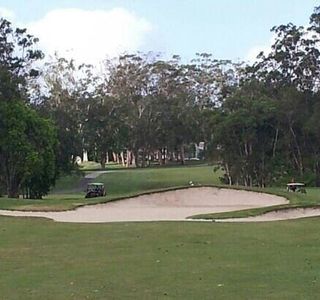 Tewantin-Noosa Golf Club