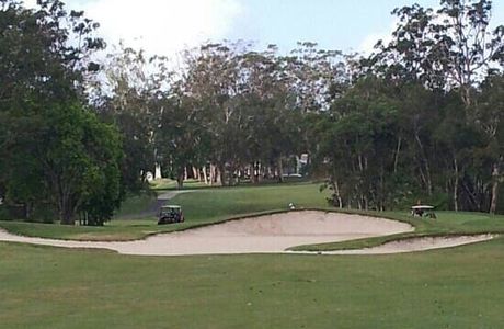 Tewantin-Noosa Golf Club