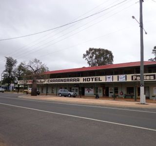 Tambo Heritage Precinct
