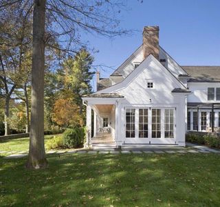 Glenferna Farmhouse