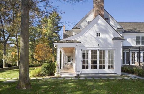 Glenferna Farmhouse