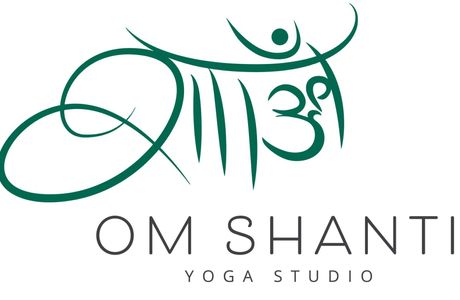 Om Shanti Yoga Studio