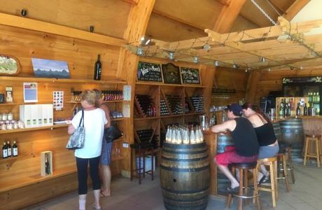 Maleny Mountain Wines