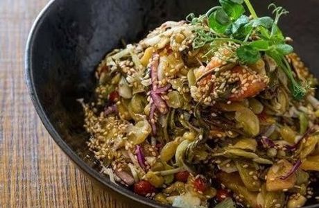 Burmese Cuisine Cooking Classes - Better Together with Burma In Ya Belly