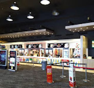 BCC Cinemas Maroochydore Sunshine Plaza