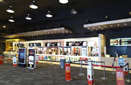 BCC Cinemas Maroochydore Sunshine Plaza