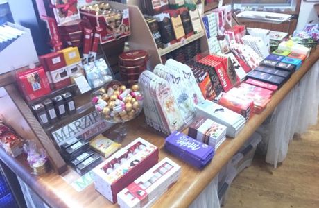 Sweets On Maple