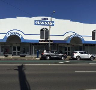 Hannas Toowoomba