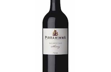 Pirramimma Winery
