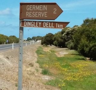 Dingley Dell Conservation Park