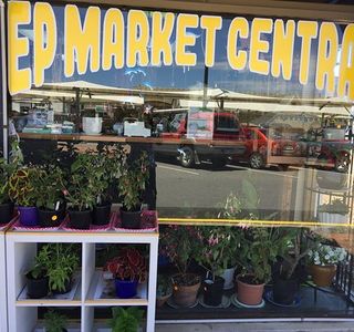 E P Market Central