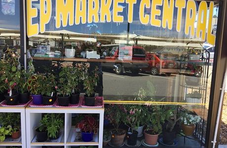 E P Market Central