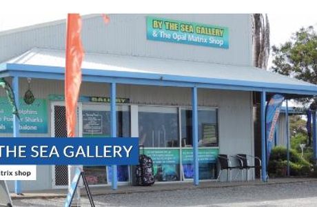 By The Sea Gallery