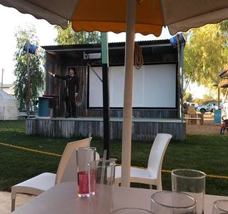 Ben's Chicken Stampede