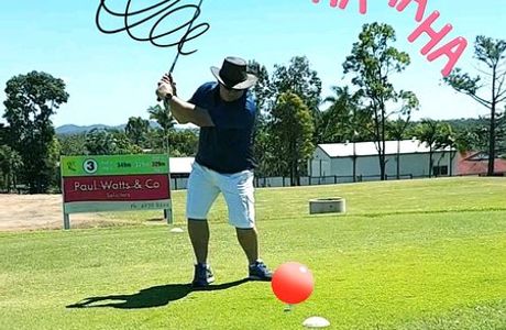 Yeppoon Golf Club