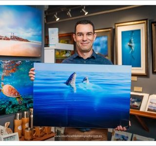 Into The Wild Photography