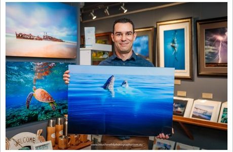 Into The Wild Photography