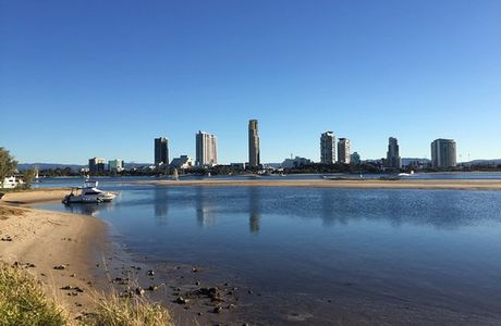 Musgrave Hill Bowls Club