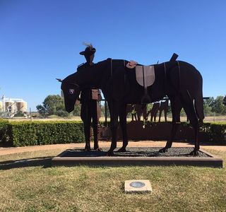 Capella Cultural Centre