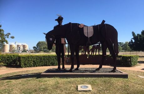 Capella Cultural Centre