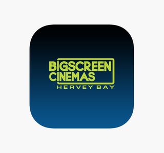 Big Screen Cinema Hervey Bay