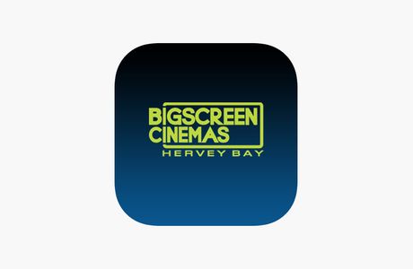 Big Screen Cinema Hervey Bay