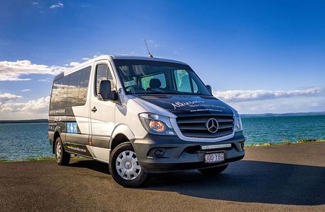 Atkinsons Specialist Shuttles