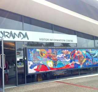 Kuranda Visitor Information Centre