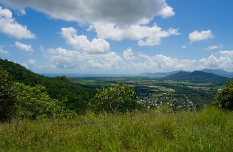 Kuranda National Park