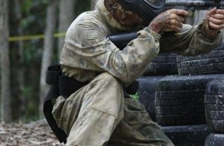 Cairns Paintball