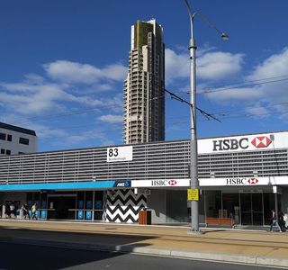 Australia Fair Shopping Centre