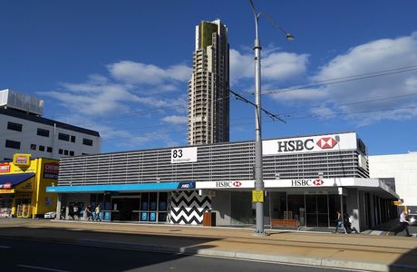 Australia Fair Shopping Centre