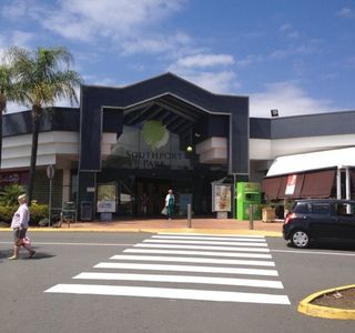 Southport Park Shopping Centre