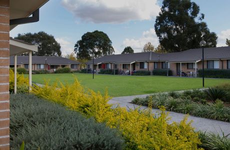 Hawkesbury Visitor Information Centre