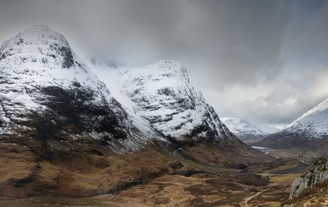 The Three Sisters 1