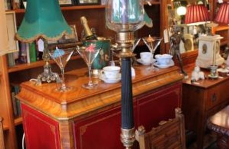 Coopers Antiques